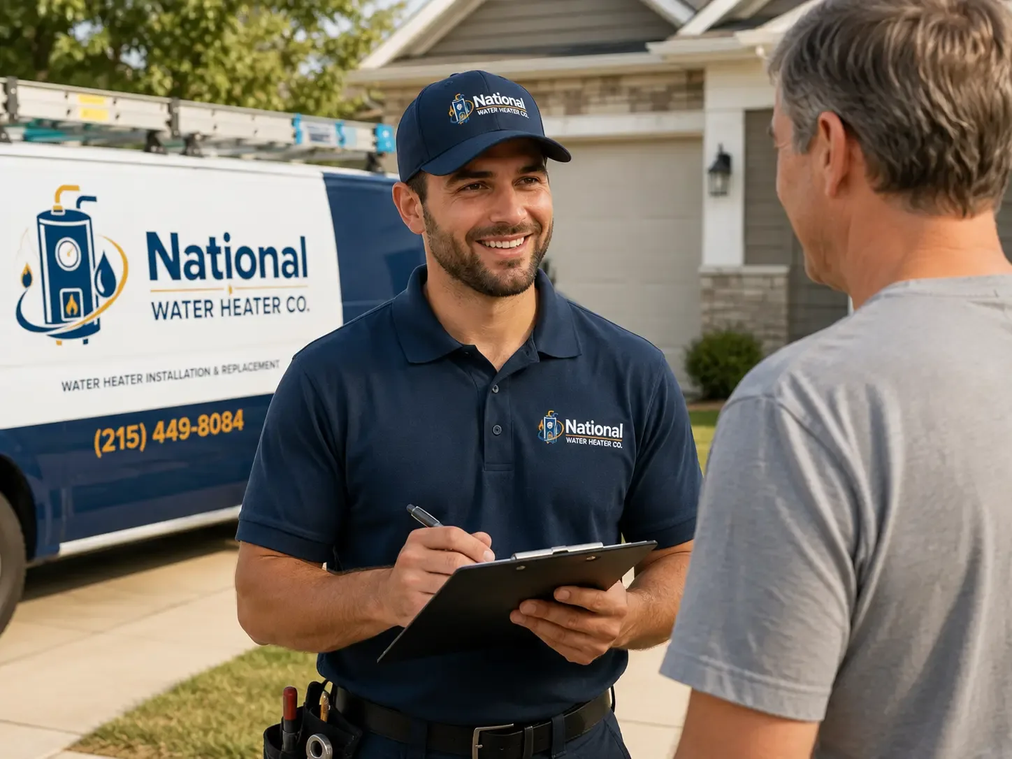 Water Heater Installation New Castle, PA FAQs
